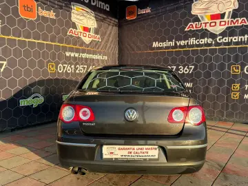 VW Passat Berlina 2.0 Tdi