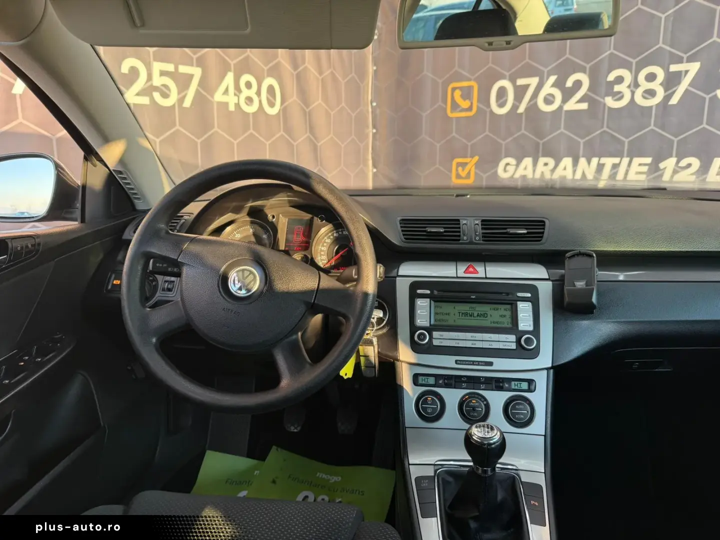 VW Passat Berlina 2.0 Tdi