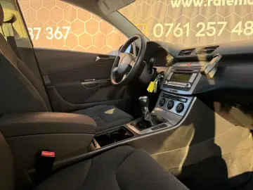 VW Passat Berlina 2.0 Tdi