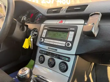 VW Passat Berlina 2.0 Tdi