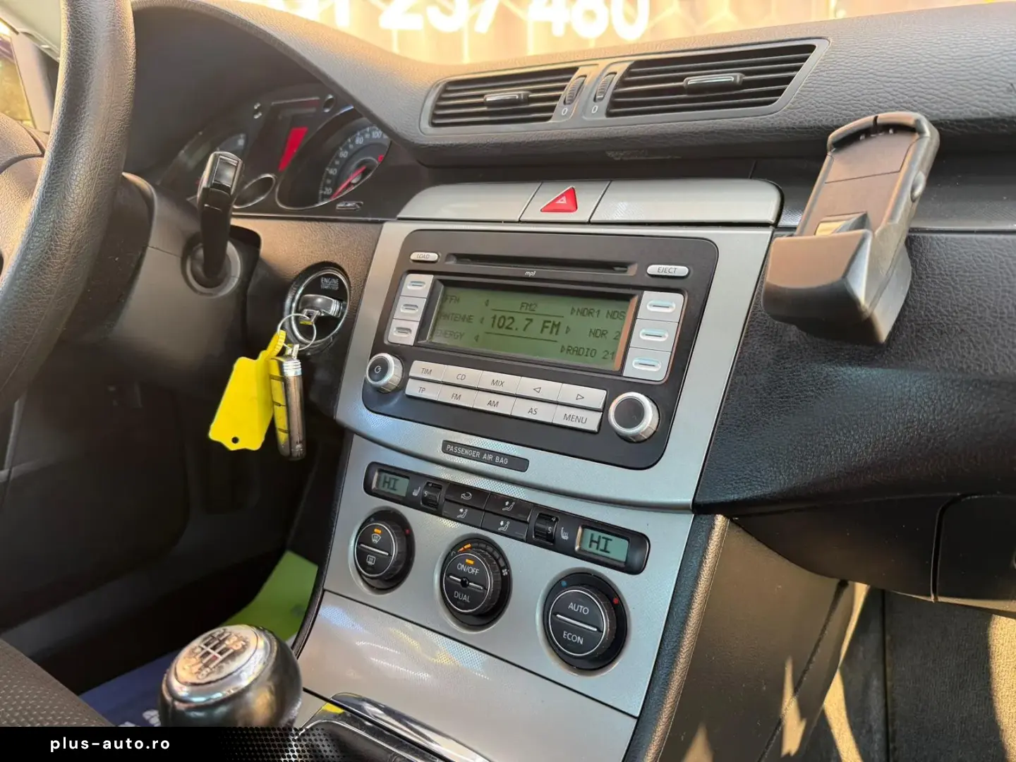 VW Passat Berlina 2.0 Tdi