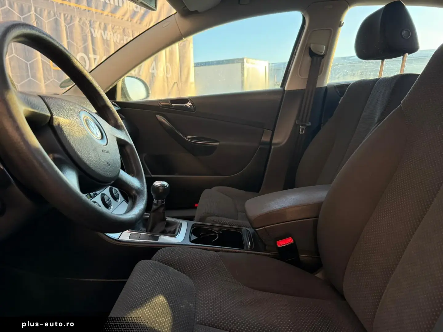 VW Passat Berlina 2.0 Tdi