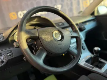 VW Passat Berlina 2.0 Tdi