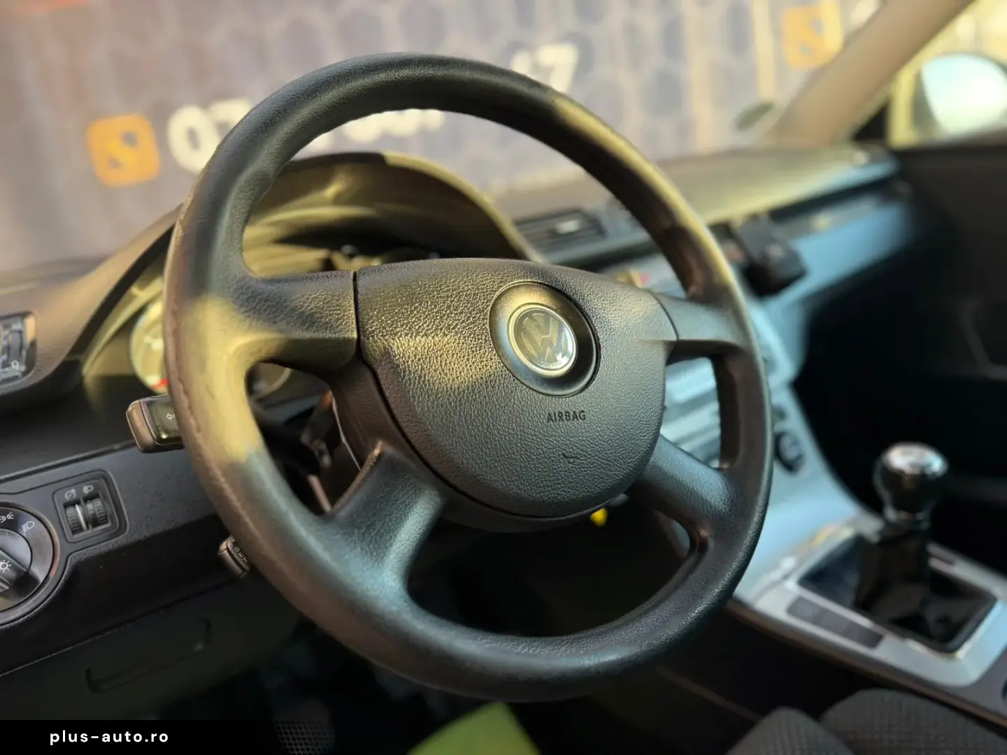 VW Passat Berlina 2.0 Tdi