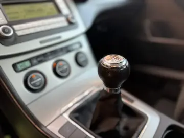 VW Passat Berlina 2.0 Tdi