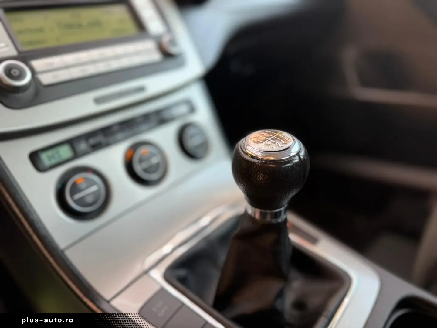 VW Passat Berlina 2.0 Tdi