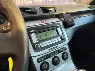 VW Passat Berlina 2.0 Tdi