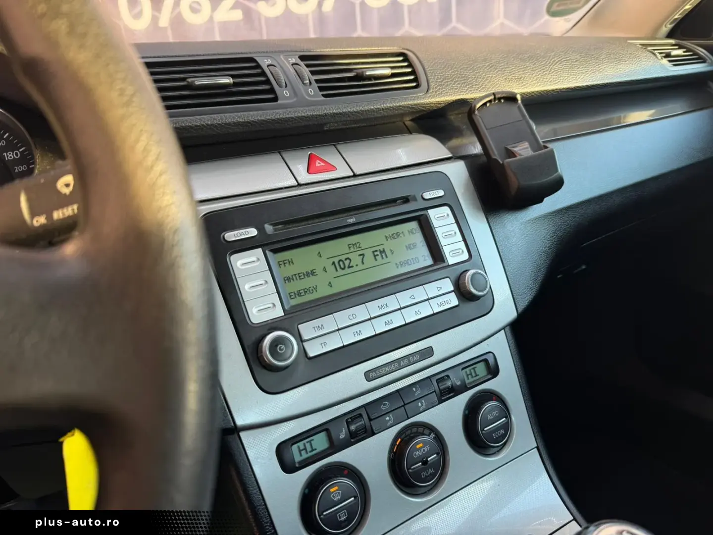 VW Passat Berlina 2.0 Tdi