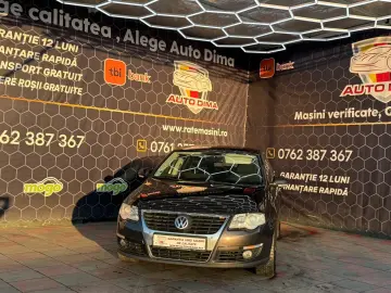 VW Passat Berlina 2.0 Tdi