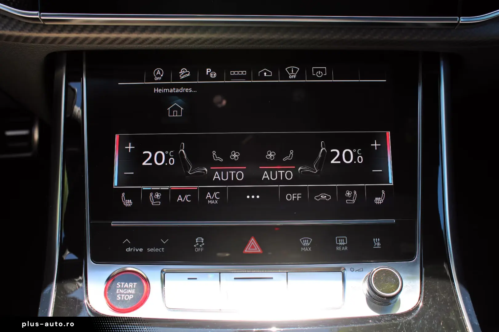 Audi SQ8 TFSI qu BLACK PANO AHK B&O LASER OLED 360