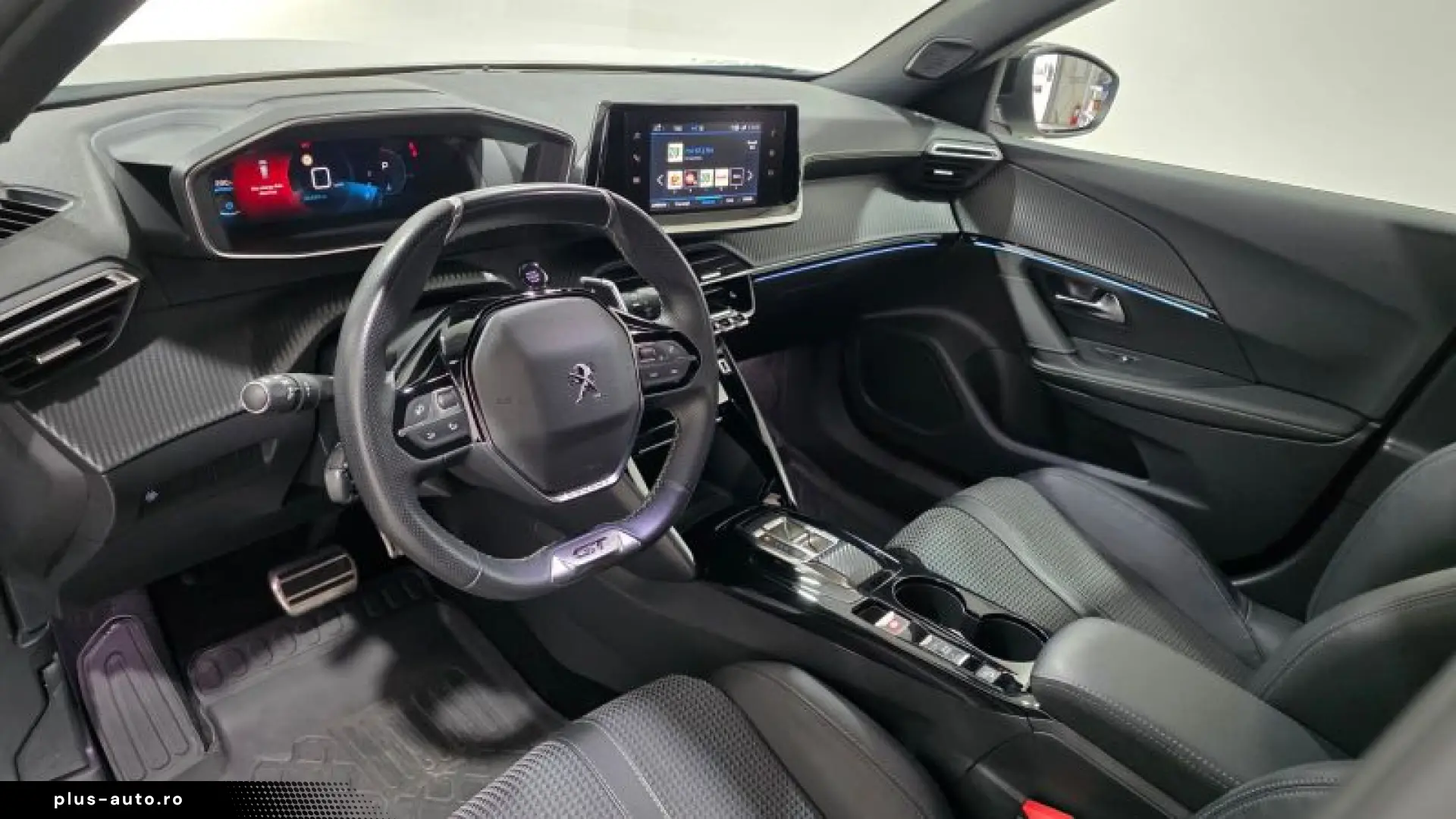 PEUGEOT 2008 PureTech 130 EAT8 Allure