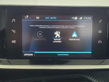 PEUGEOT 2008 PureTech 130 EAT8 Allure