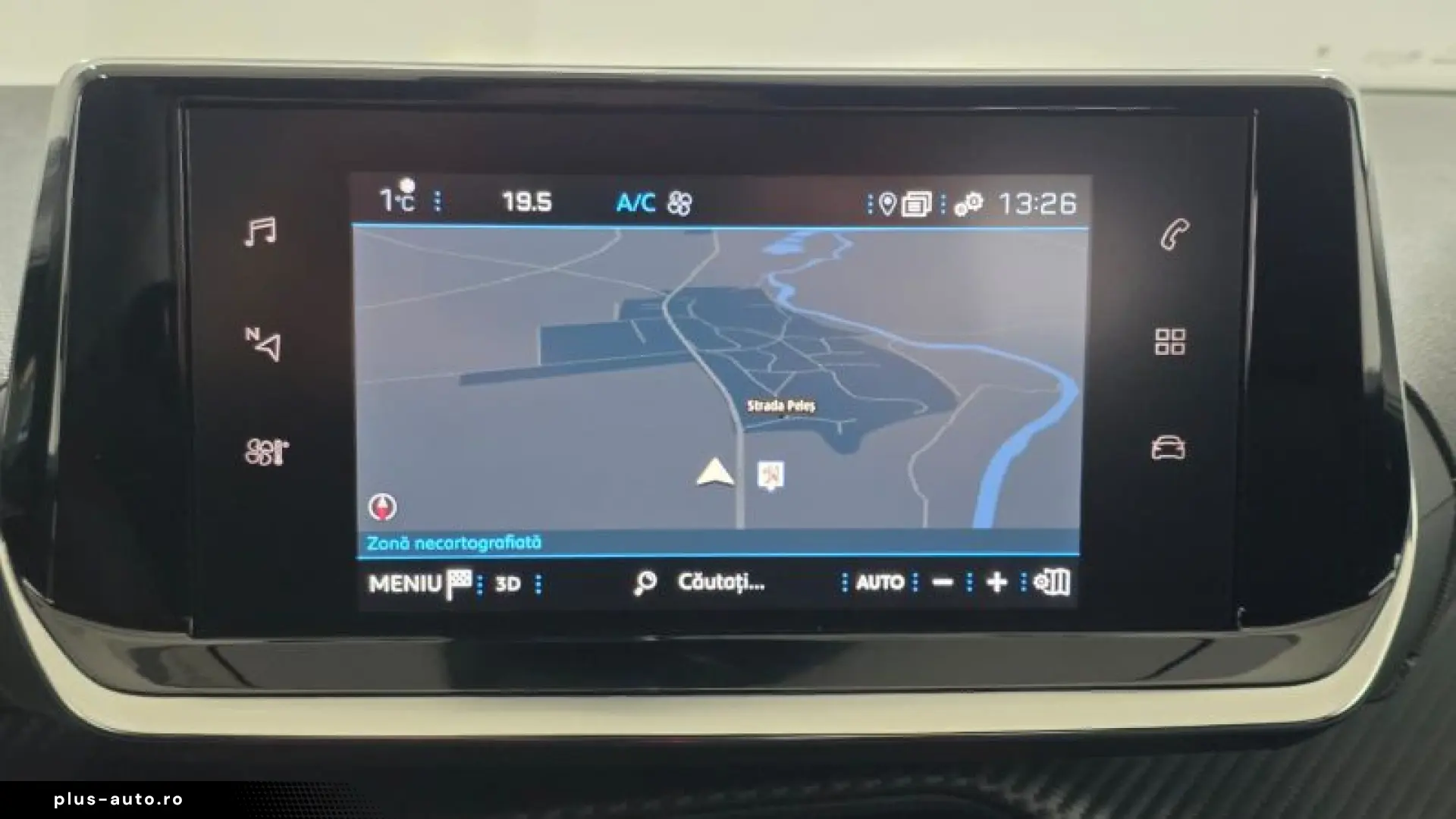 PEUGEOT 2008 PureTech 130 EAT8 Allure