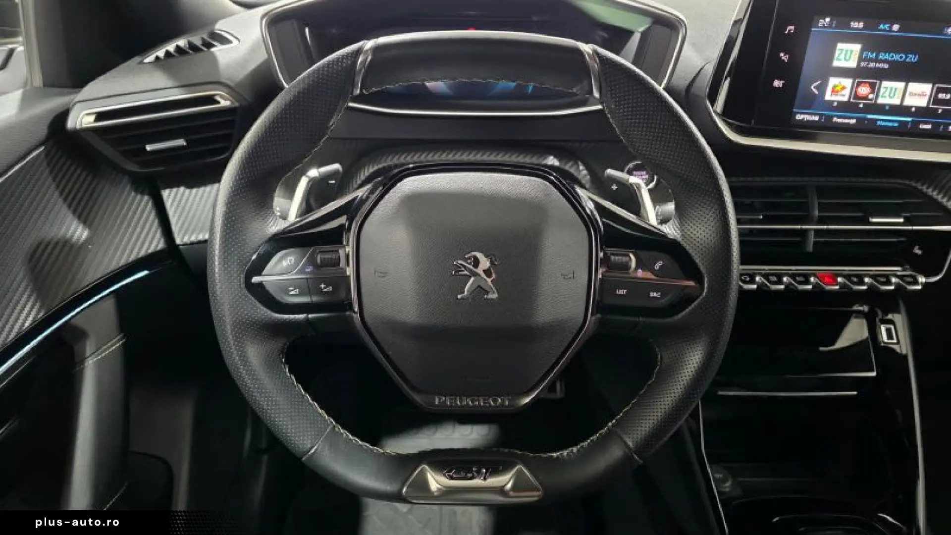 PEUGEOT 2008 PureTech 130 EAT8 Allure