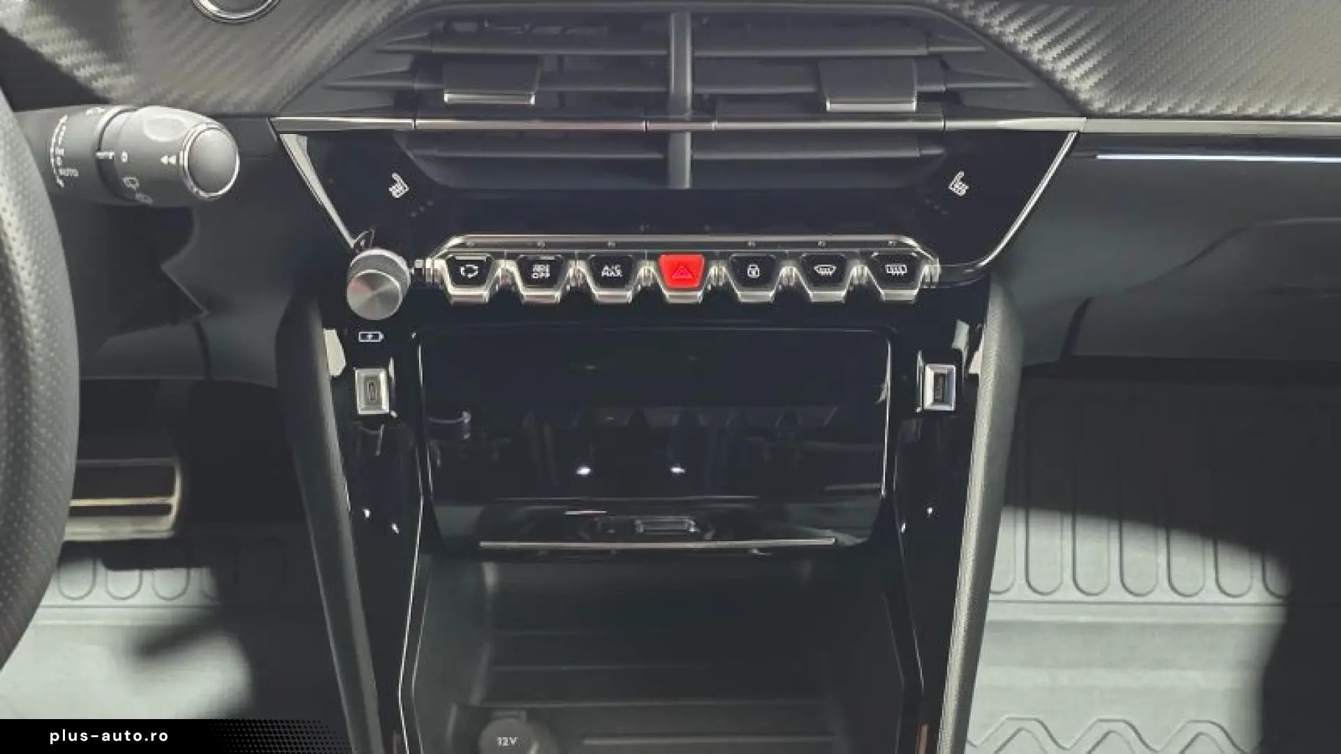 PEUGEOT 2008 PureTech 130 EAT8 Allure