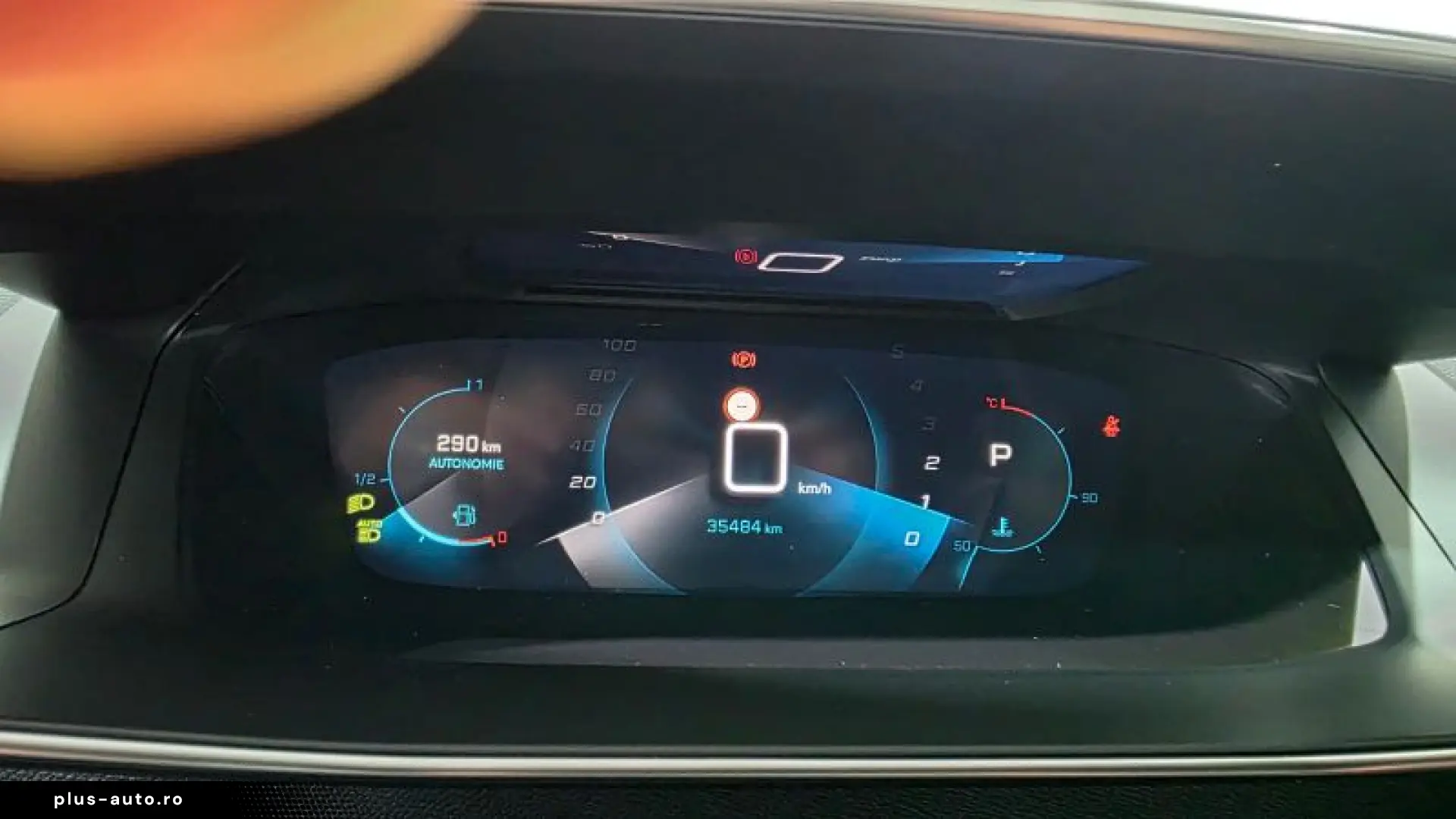 PEUGEOT 2008 PureTech 130 EAT8 Allure