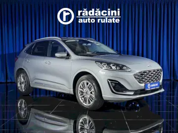 FORD KUGA VIGNALE FHEV 4X4 FULL HYBRID  2022