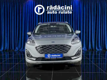 FORD KUGA VIGNALE FHEV 4X4 FULL HYBRID  2022