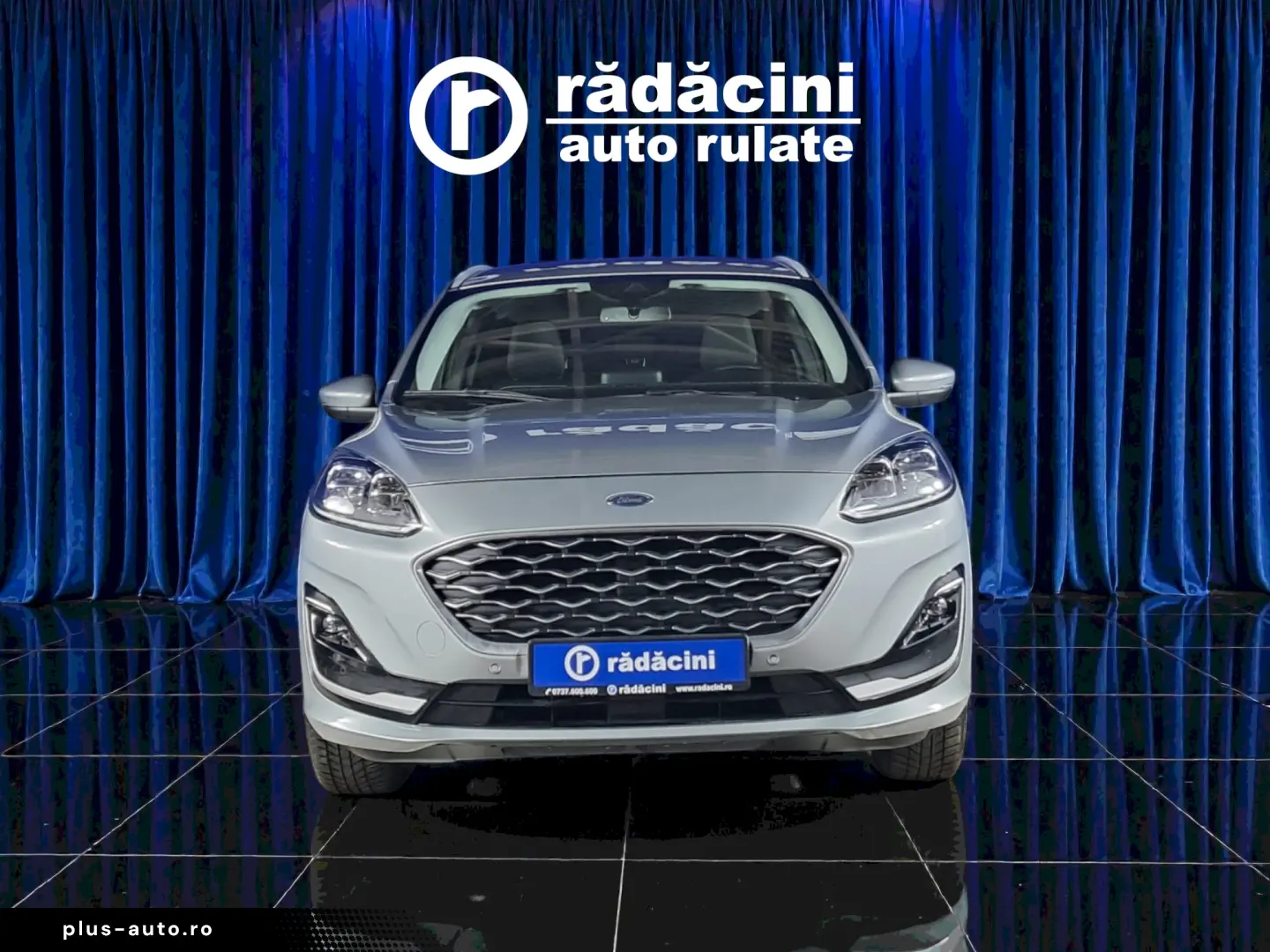 FORD KUGA VIGNALE FHEV 4X4 FULL HYBRID  2022