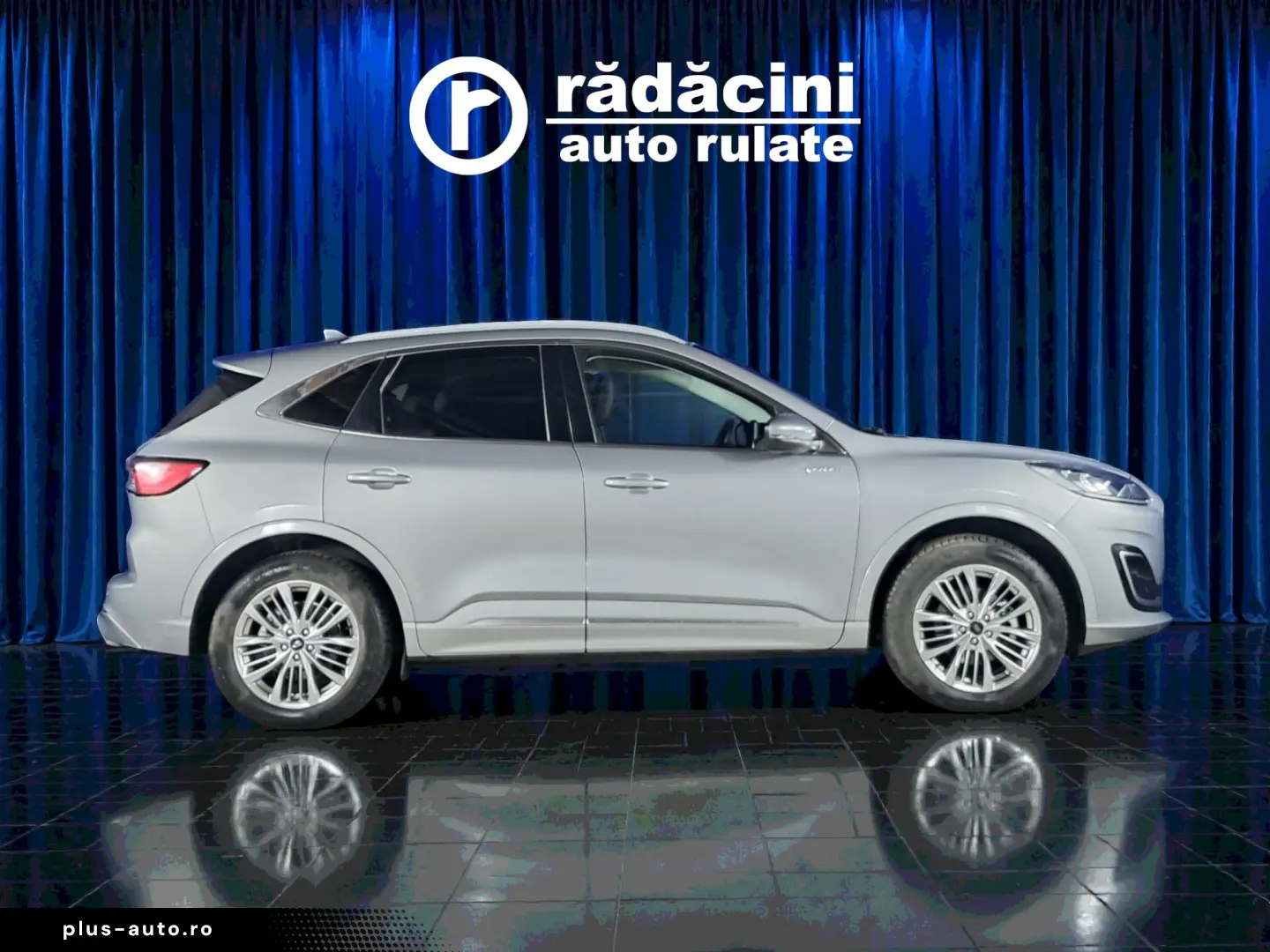 FORD KUGA VIGNALE FHEV 4X4 FULL HYBRID  2022