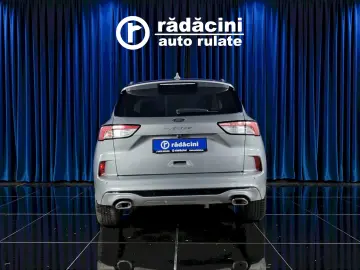 FORD KUGA VIGNALE FHEV 4X4 FULL HYBRID  2022