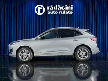 FORD KUGA VIGNALE FHEV 4X4 FULL HYBRID  2022