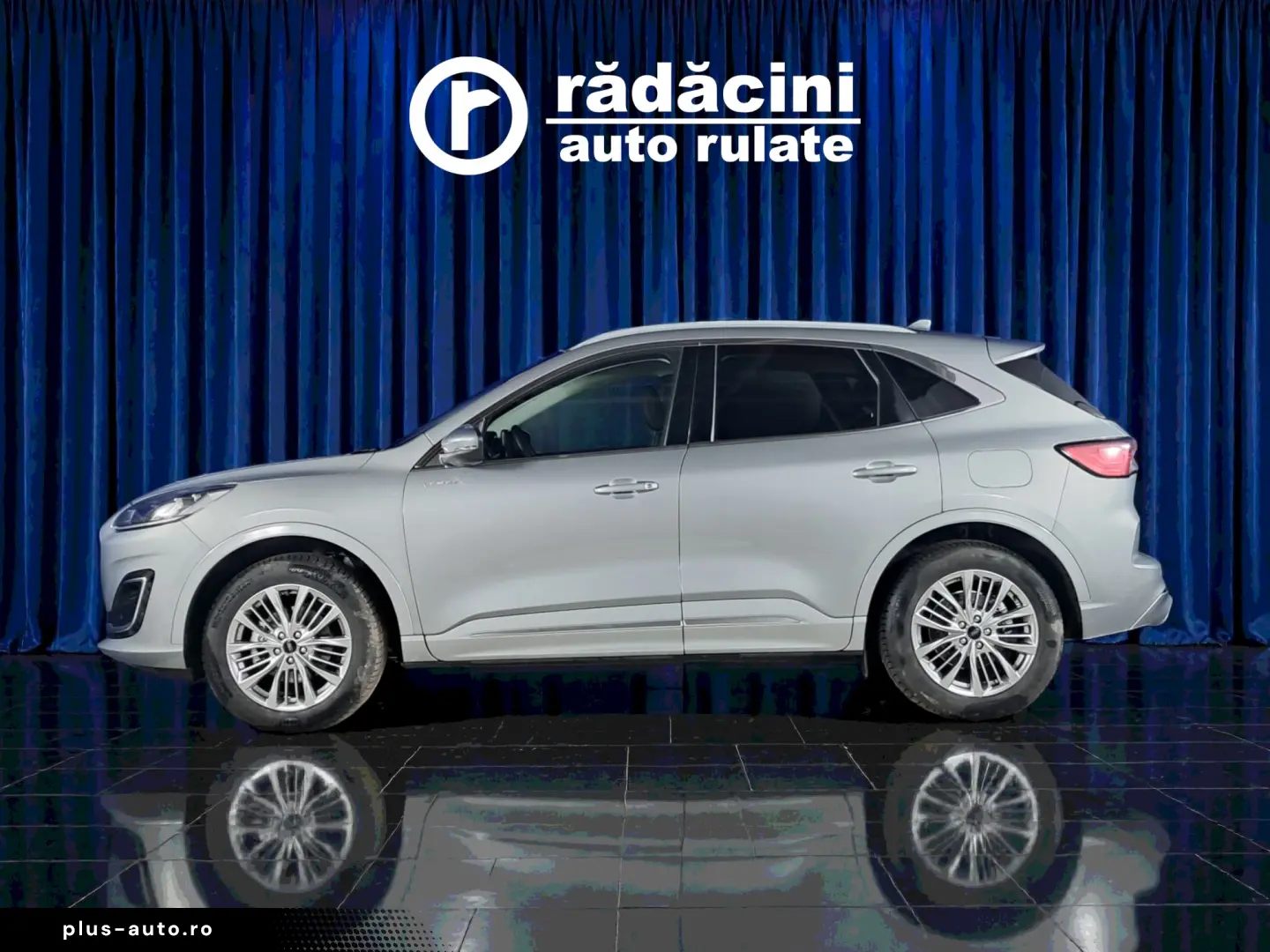 FORD KUGA VIGNALE FHEV 4X4 FULL HYBRID  2022