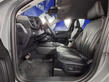 FORD KUGA VIGNALE FHEV 4X4 FULL HYBRID  2022