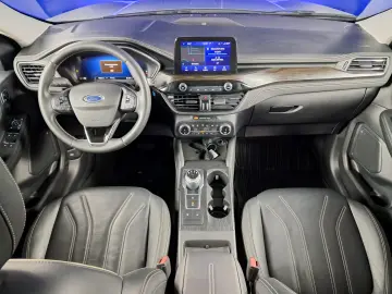 FORD KUGA VIGNALE FHEV 4X4 FULL HYBRID  2022