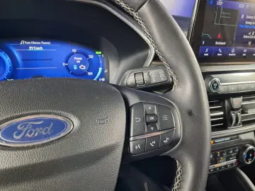 FORD KUGA VIGNALE FHEV 4X4 FULL HYBRID  2022