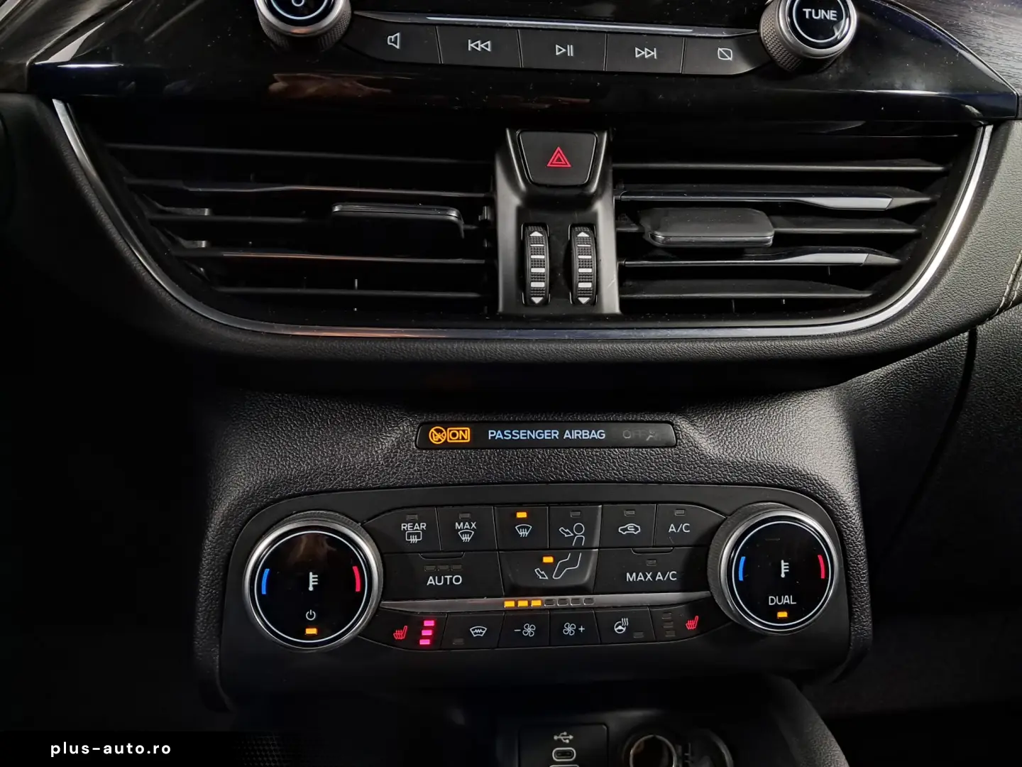 FORD KUGA VIGNALE FHEV 4X4 FULL HYBRID  2022