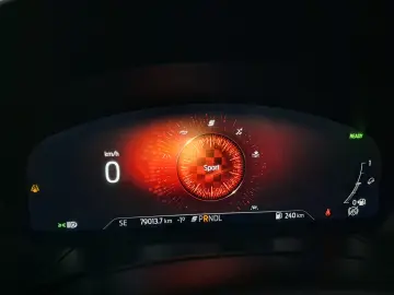 FORD KUGA VIGNALE FHEV 4X4 FULL HYBRID  2022