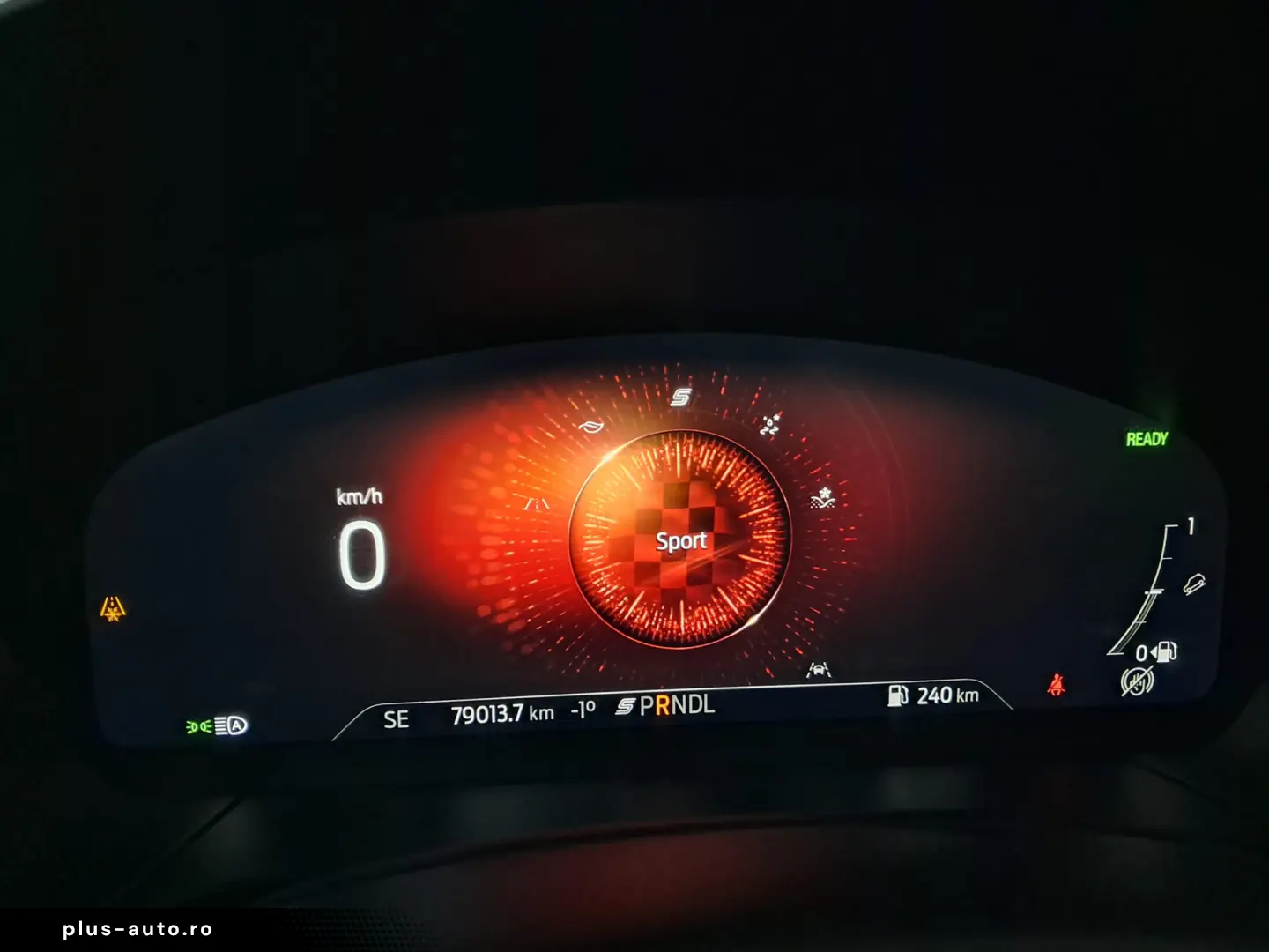 FORD KUGA VIGNALE FHEV 4X4 FULL HYBRID  2022