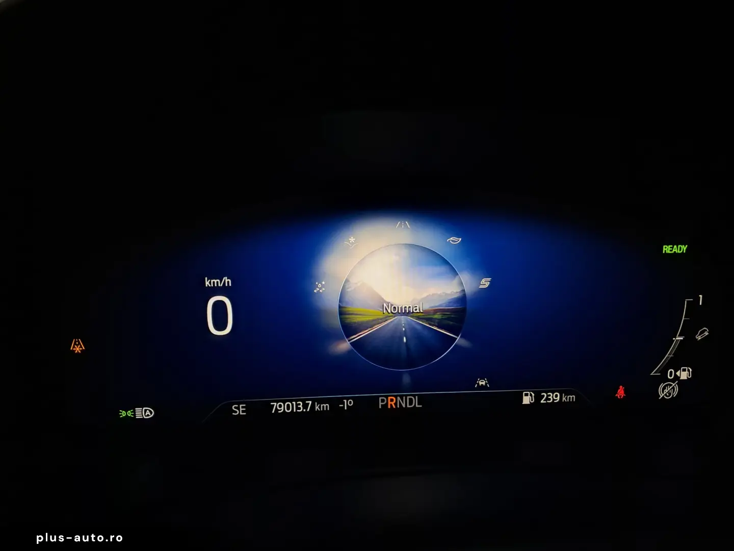 FORD KUGA VIGNALE FHEV 4X4 FULL HYBRID  2022