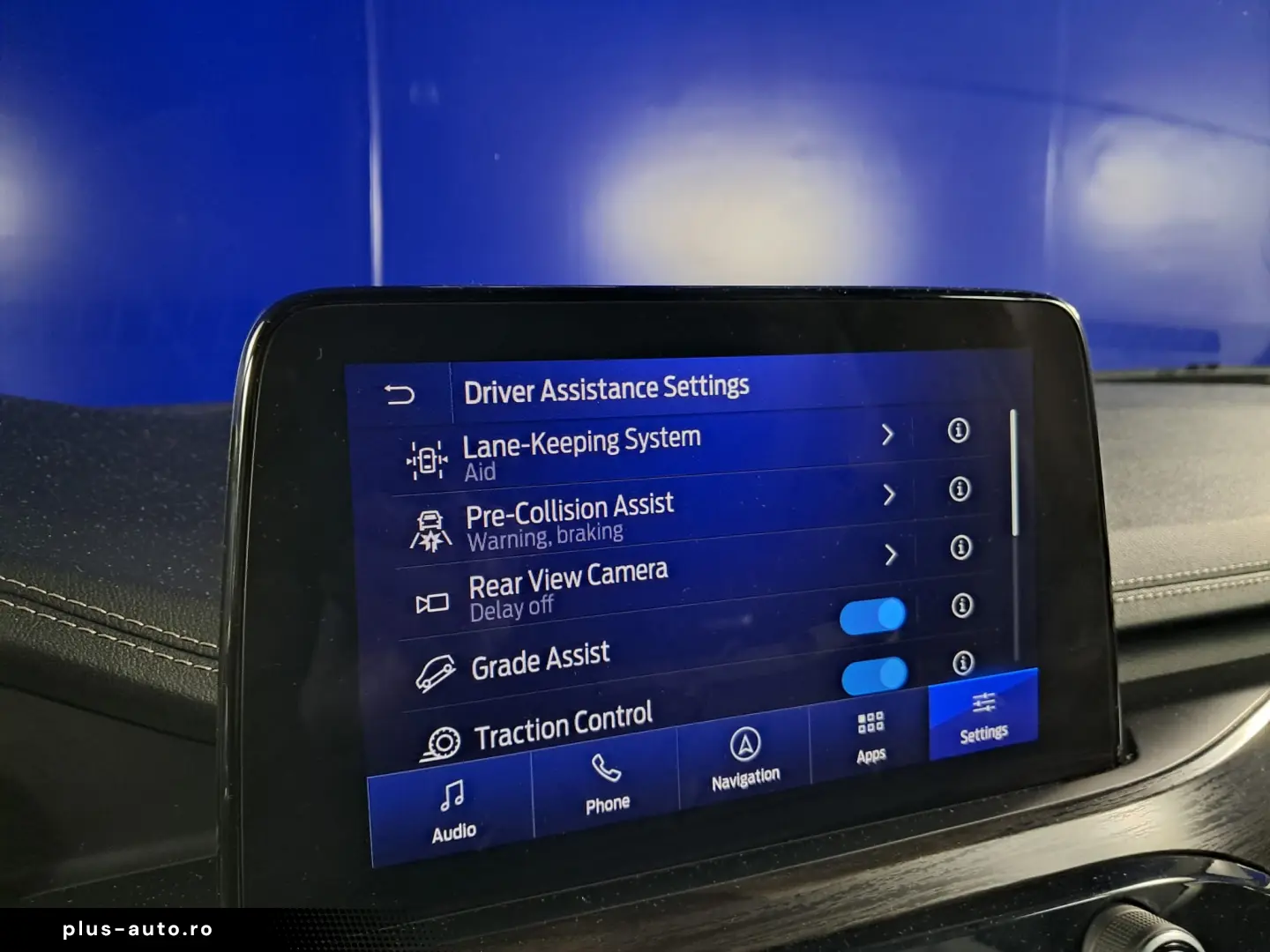 FORD KUGA VIGNALE FHEV 4X4 FULL HYBRID  2022