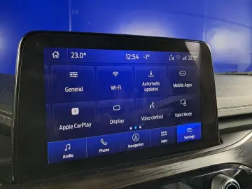 FORD KUGA VIGNALE FHEV 4X4 FULL HYBRID  2022