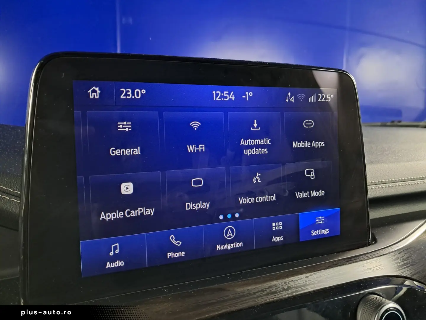 FORD KUGA VIGNALE FHEV 4X4 FULL HYBRID  2022