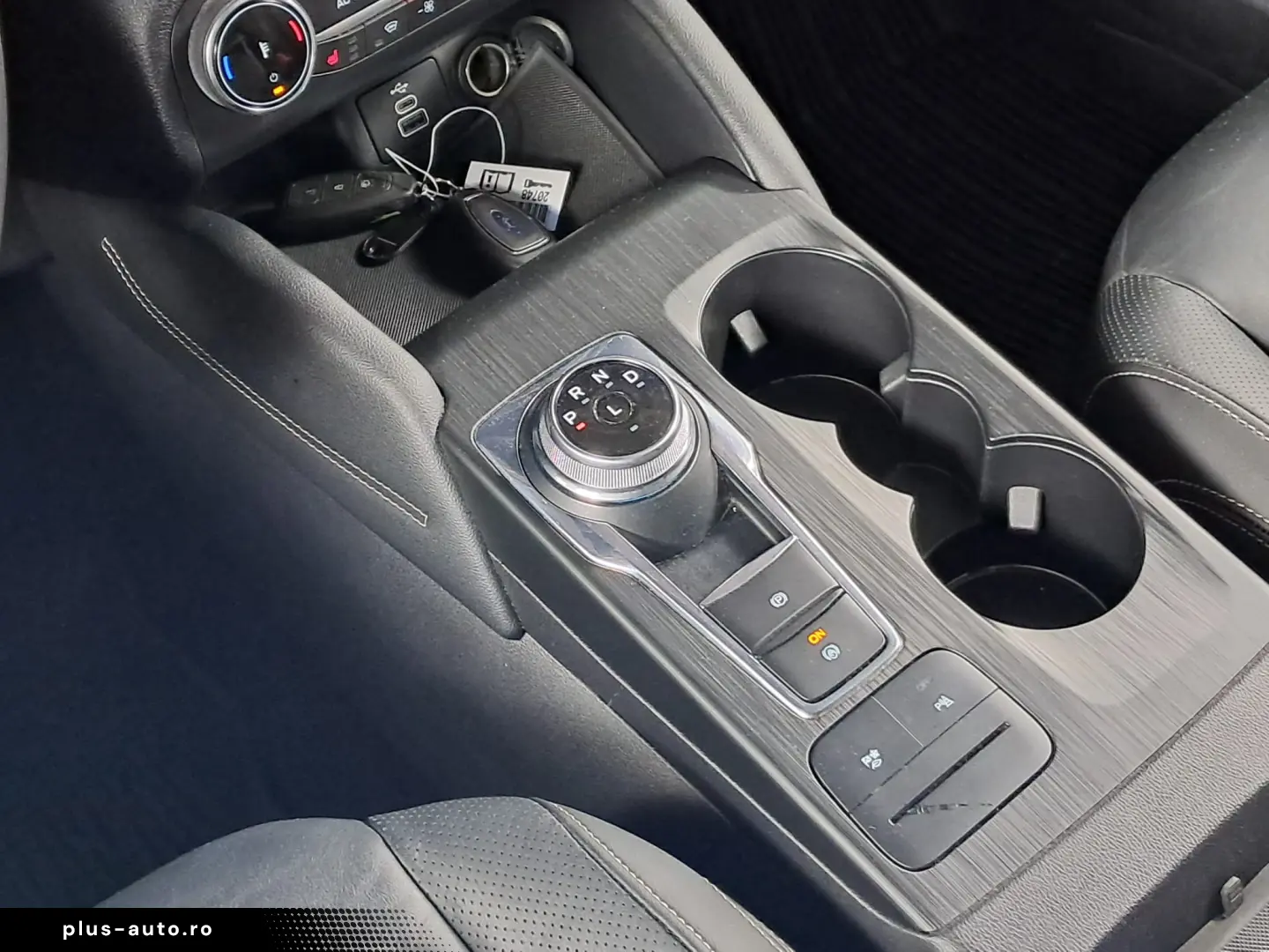 FORD KUGA VIGNALE FHEV 4X4 FULL HYBRID  2022