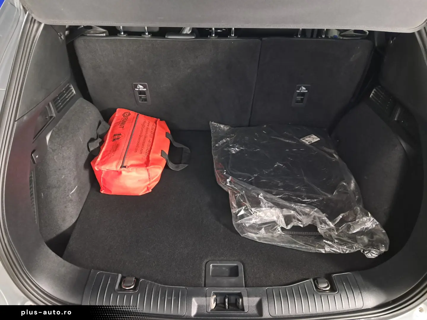 FORD KUGA VIGNALE FHEV 4X4 FULL HYBRID  2022