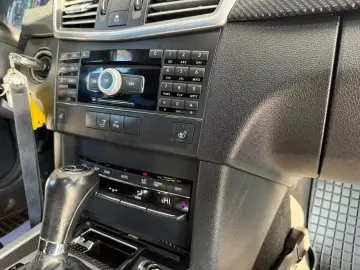 Mercedes E220 Automat Euro 5