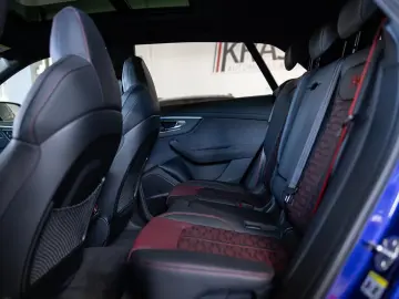 Audi RSQ8 4.0 TFSI quattro perf. KERAMIK SOND