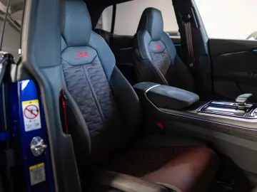 Audi RSQ8 4.0 TFSI quattro perf. KERAMIK SOND