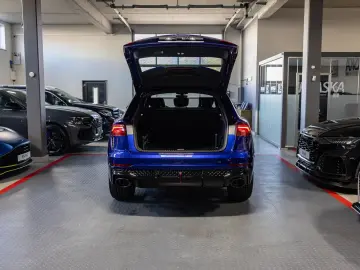 Audi RSQ8 4.0 TFSI quattro perf. KERAMIK SOND