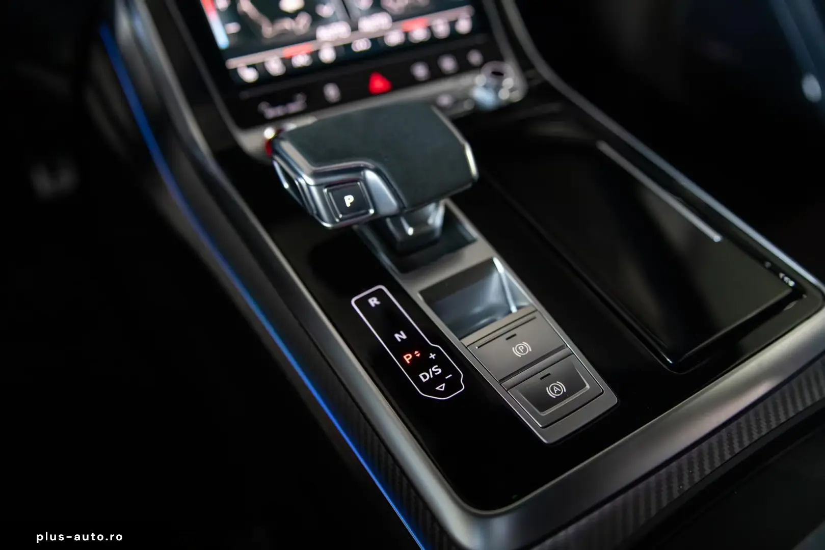 Audi RSQ8 4.0 TFSI quattro perf. KERAMIK SOND