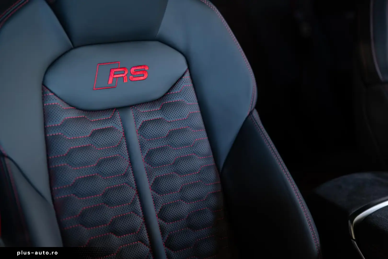 Audi RSQ8 4.0 TFSI quattro perf. KERAMIK SOND