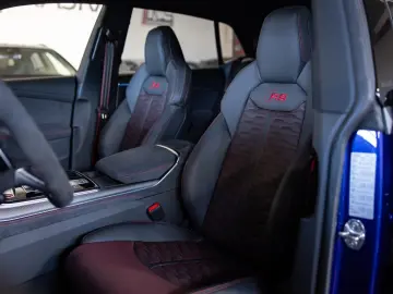 Audi RSQ8 4.0 TFSI quattro perf. KERAMIK SOND