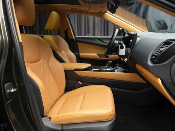 Lexus NX350h Luxury E-FOUR - MY2026