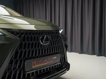 Lexus NX350h Luxury E-FOUR - MY2026