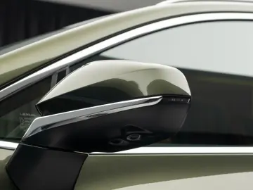 Lexus NX350h Luxury E-FOUR - MY2026