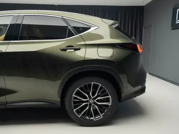 Lexus NX350h Luxury E-FOUR - MY2026